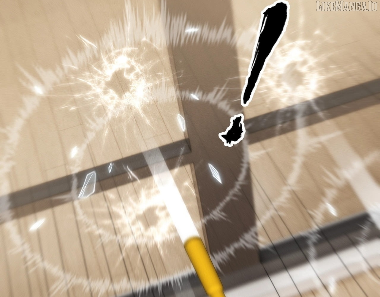 Hidden Dragon in the City (2025) Chapter 7 - page 48